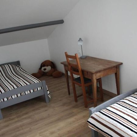 Azur De Touraine Villa Monts Eksteriør billede
